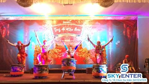 Cung Cap Cho Thue Nhan Su Su Kien